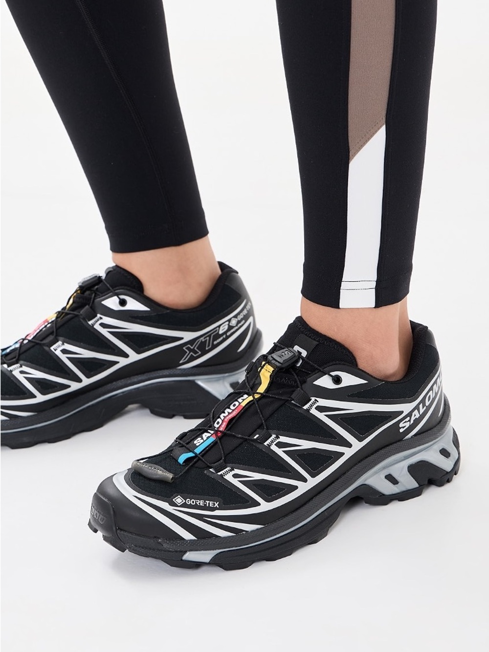 Salomon XT-6 GTX Sneakers